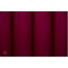 Oracover 2m Oracover Bordeaux Red (120)